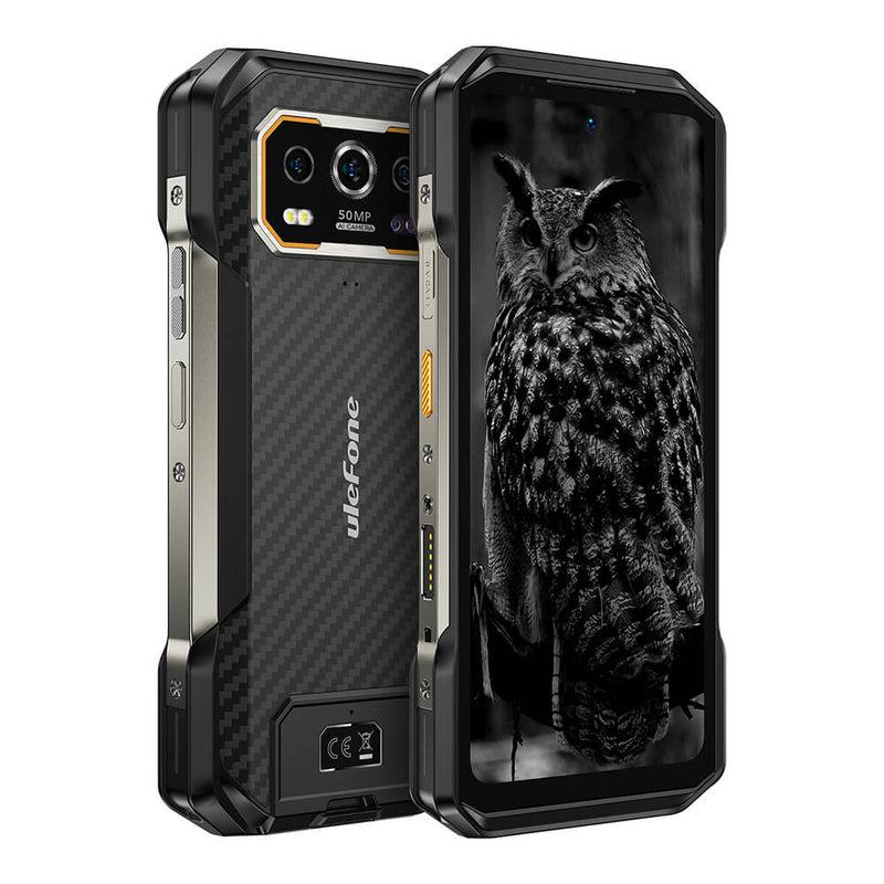 ULEFONE ARMOR 27 12+256GB DS 4G