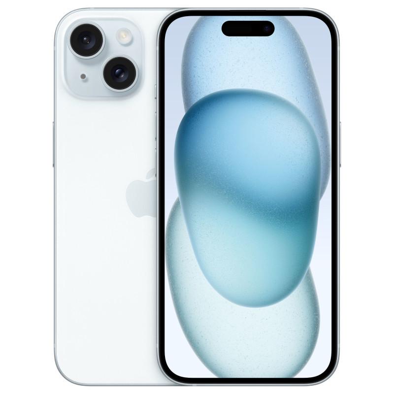 APPLE IPHONE 15 128GB BLUE MTP43HX/A