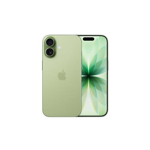 Viedtālrunis Apple iPhone 17 256GB green