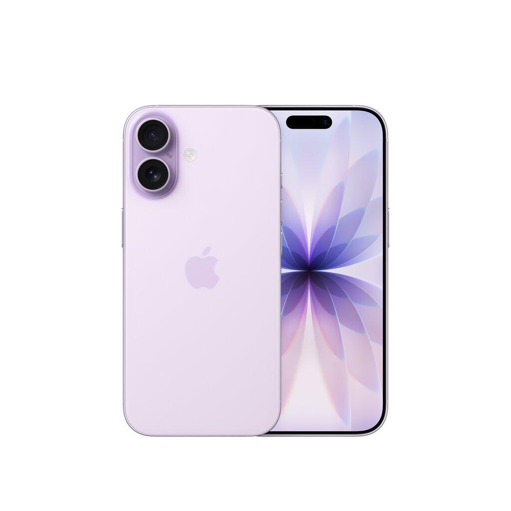 Viedtālrunis Apple iPhone 17 512GB Lavender