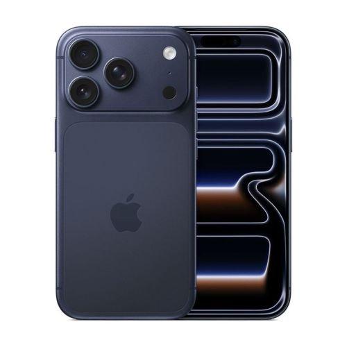 Viedtālrunis Apple iPhone 17 Pro 256GB