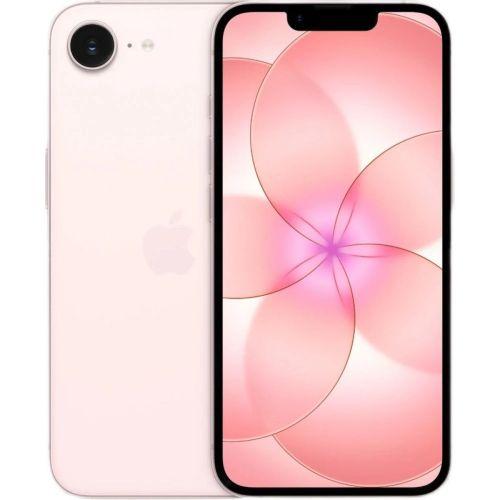 Viedtālrunis Apple iPhone 17e 512GB Soft