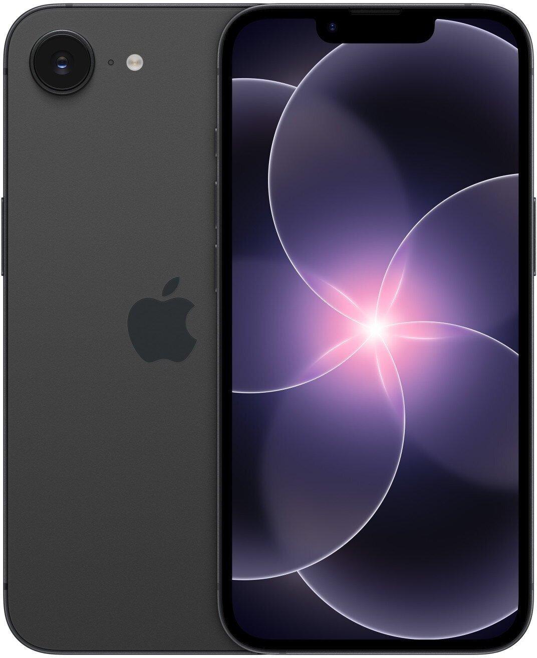 Viedtālrunis Apple iPhone 17e 5G 8/256GB
