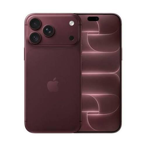 Viedtālrunis APPLE IPHONE 18 PRO 1T