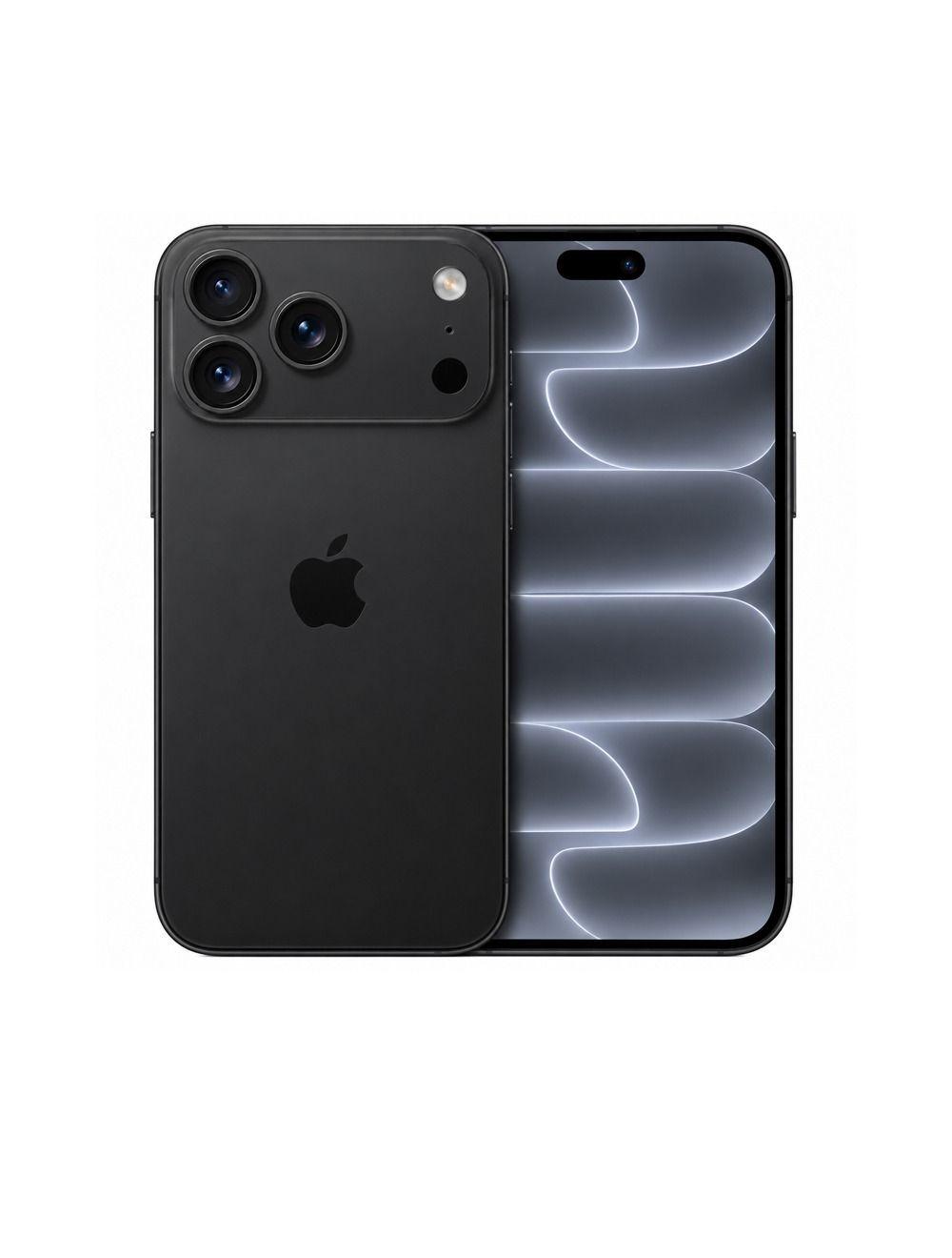 Viedtālrunis APPLE IPHONE 18 PRO 512GB