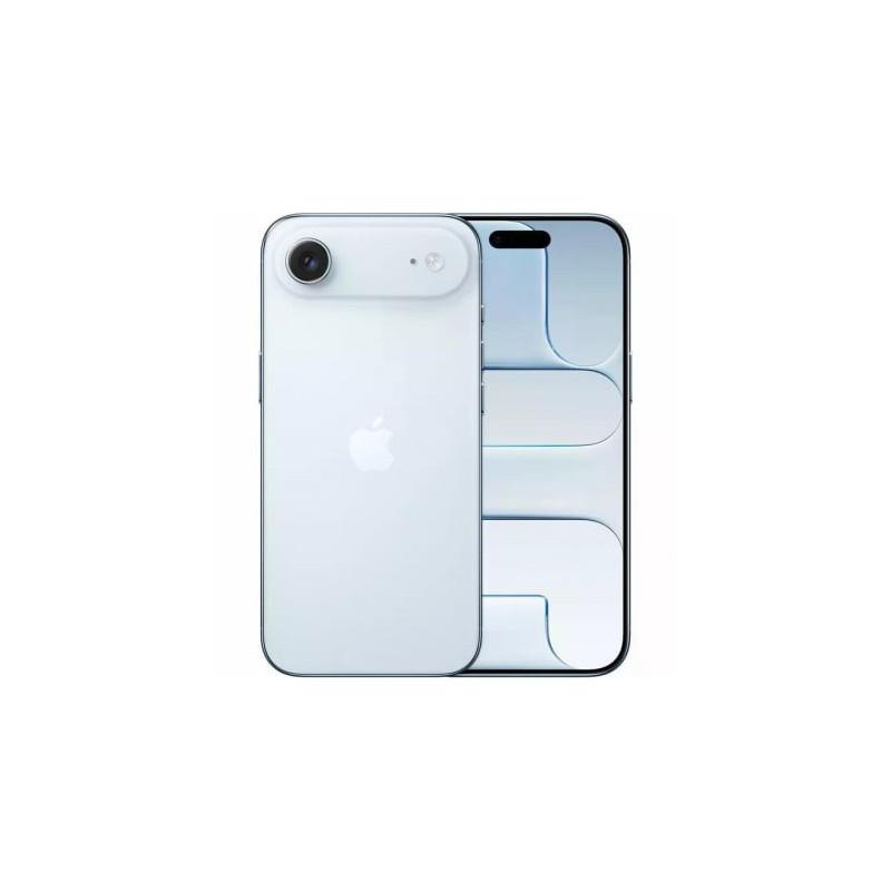 Viedtālrunis Apple iPhone Air 256GB Sky