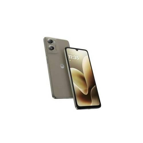 Viedtālrunis Motorola Moto G06 Power 4GB/256GB