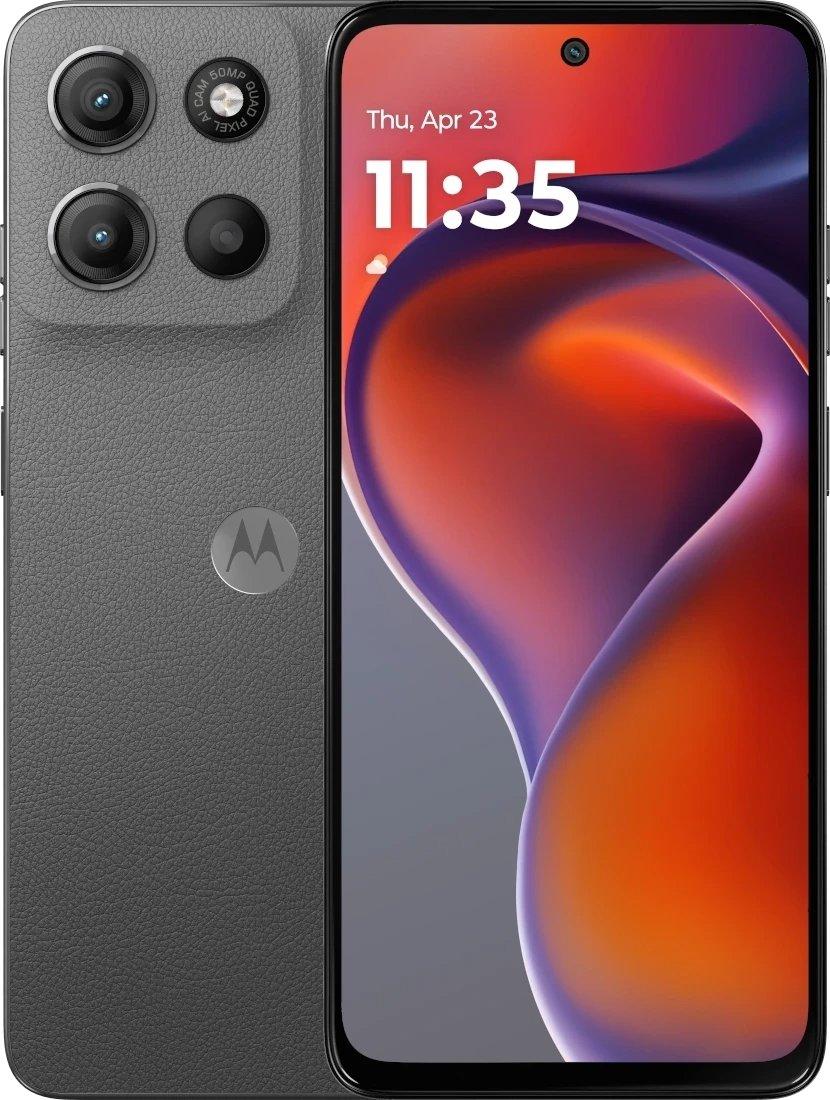 Viedtālrunis Motorola Moto G15 Power 8/512GB