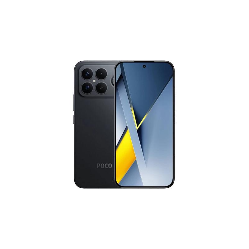 XIAOMI Viedtālrunis POCO F8 Ultra 5G