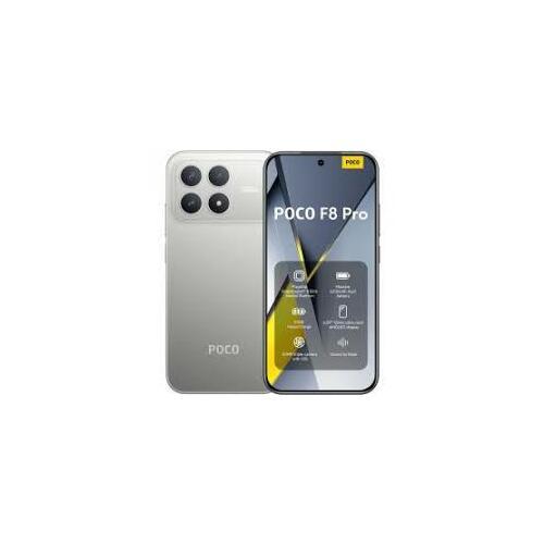 XIAOMI Viedtālrunis POCO MOBILE PHONE F8