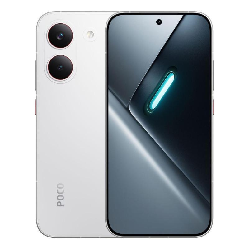 XIAOMI Viedtālrunis POCO X8 Pro 12/512GB