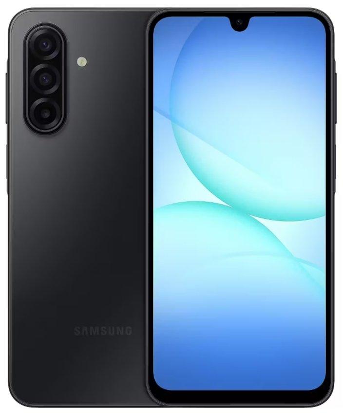 Viedtālrunis Samsung Galaxy A17 5G 4/128GB
