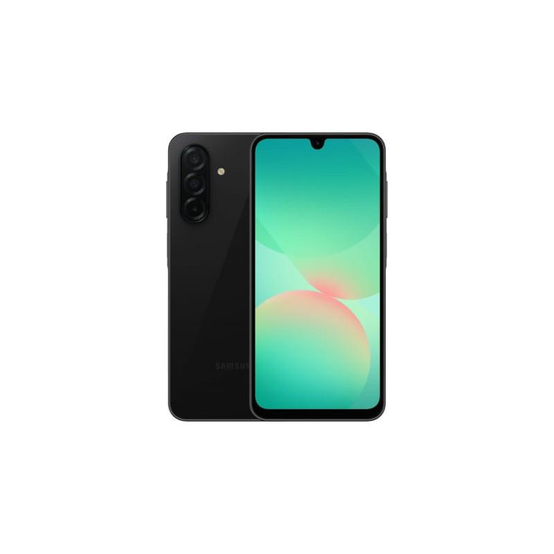Viedtālrunis Samsung Galaxy A26 5G A266