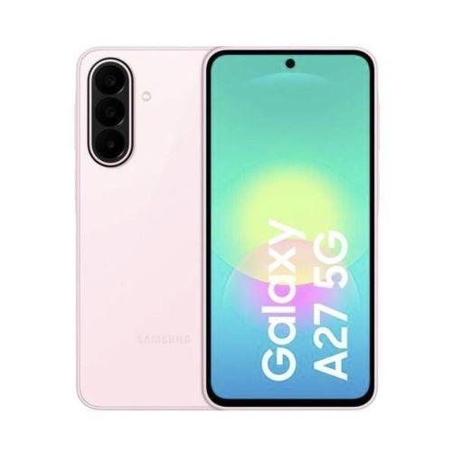 Viedtālrunis Samsung Galaxy A27 256GB 5G