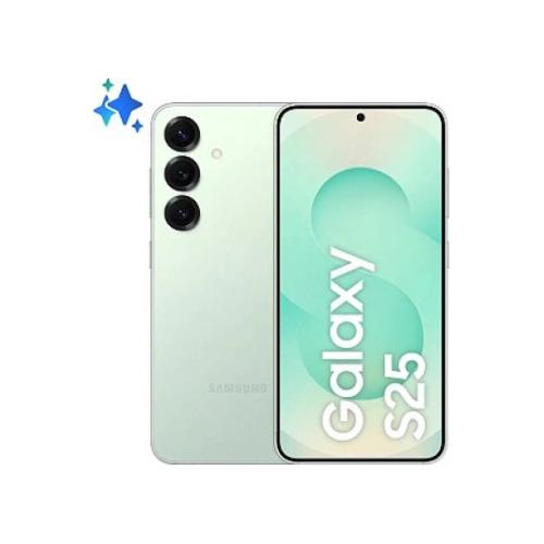 Viedtālrunis Samsung Galaxy S25 5G 12/256GB