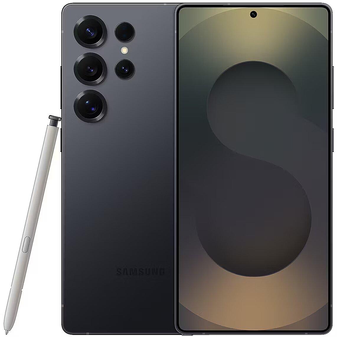 Viedtālrunis Samsung Galaxy S25 Ultra 5G