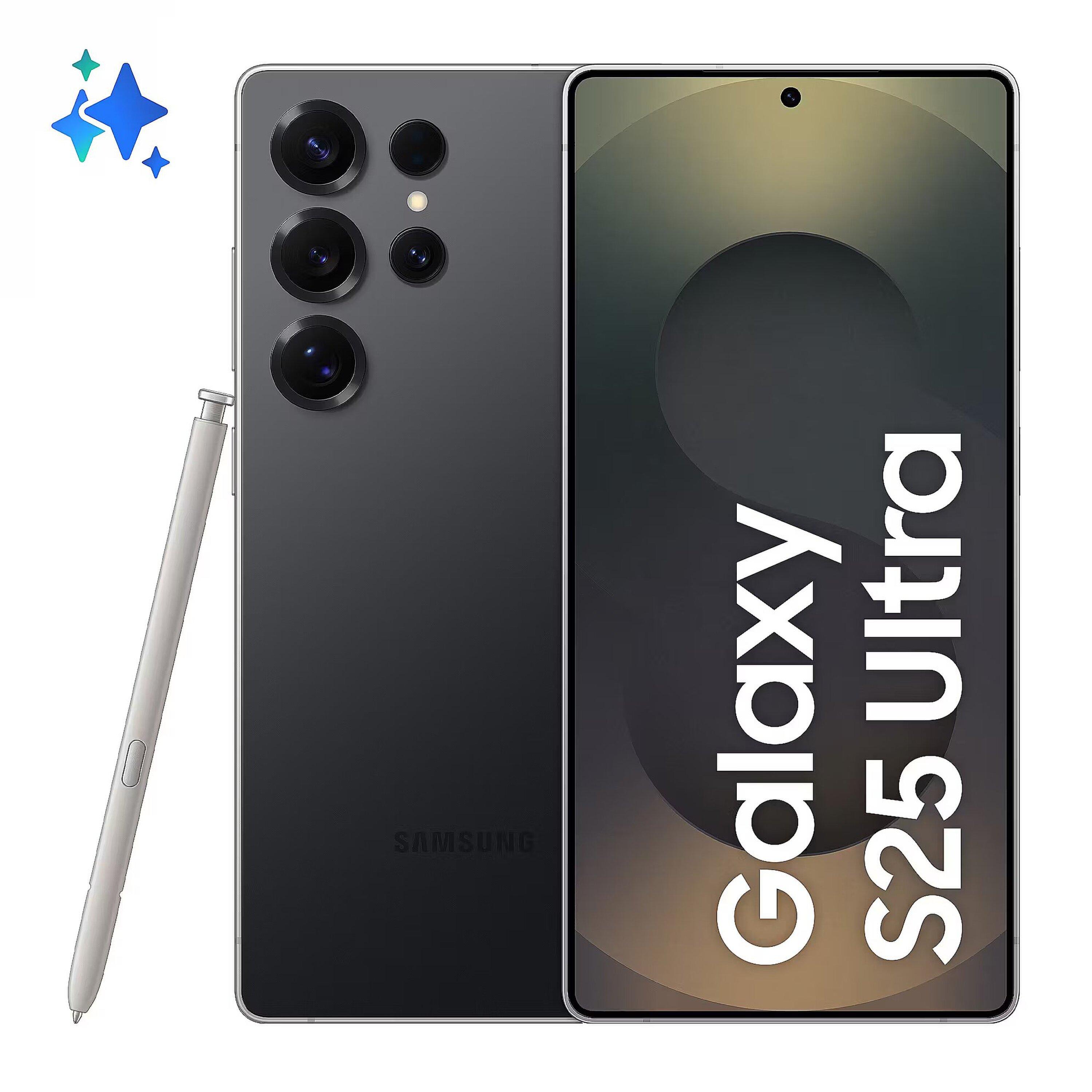 Viedtālrunis Samsung Galaxy S25 Ultra S938