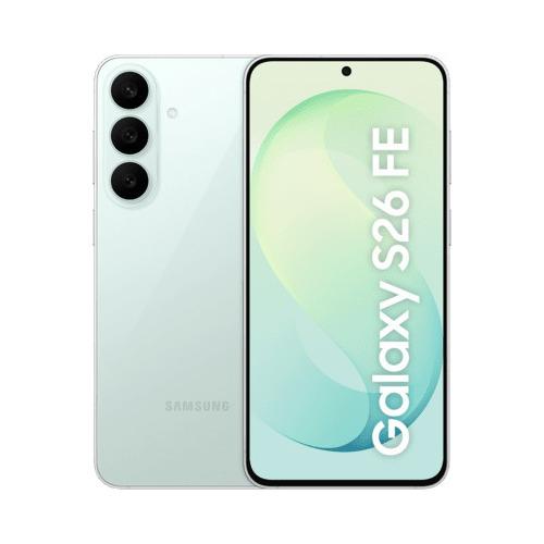 Viedtālrunis Samsung Galaxy S26 FE S741B