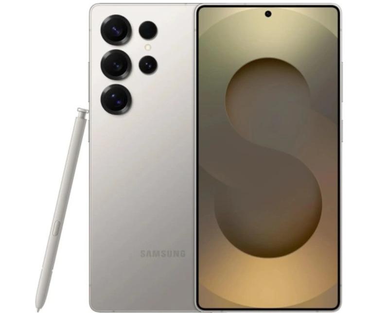 Viedtālrunis Samsung SM-S938B Galaxy S25 Ultra