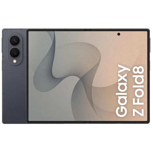 Viedtālrunis Samsung Z Fold 8 256GB