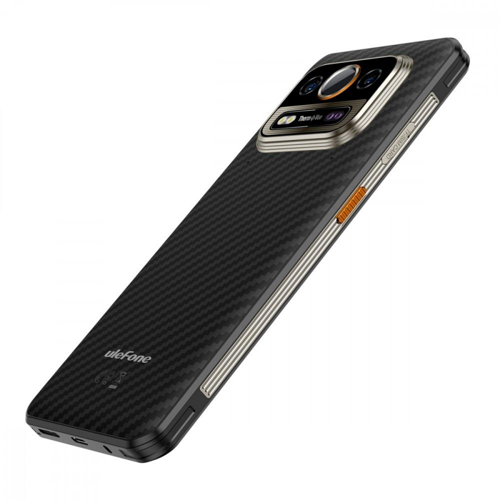 Viedtālrunis ULEFONE ARMOR 25T 6+256GB DS