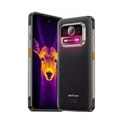 Viedtālrunis UleFone Armor 25T Pro 8/256GB