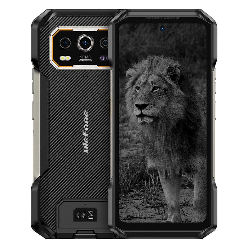 Viedtālrunis UleFone Armor 27 Pro 5G