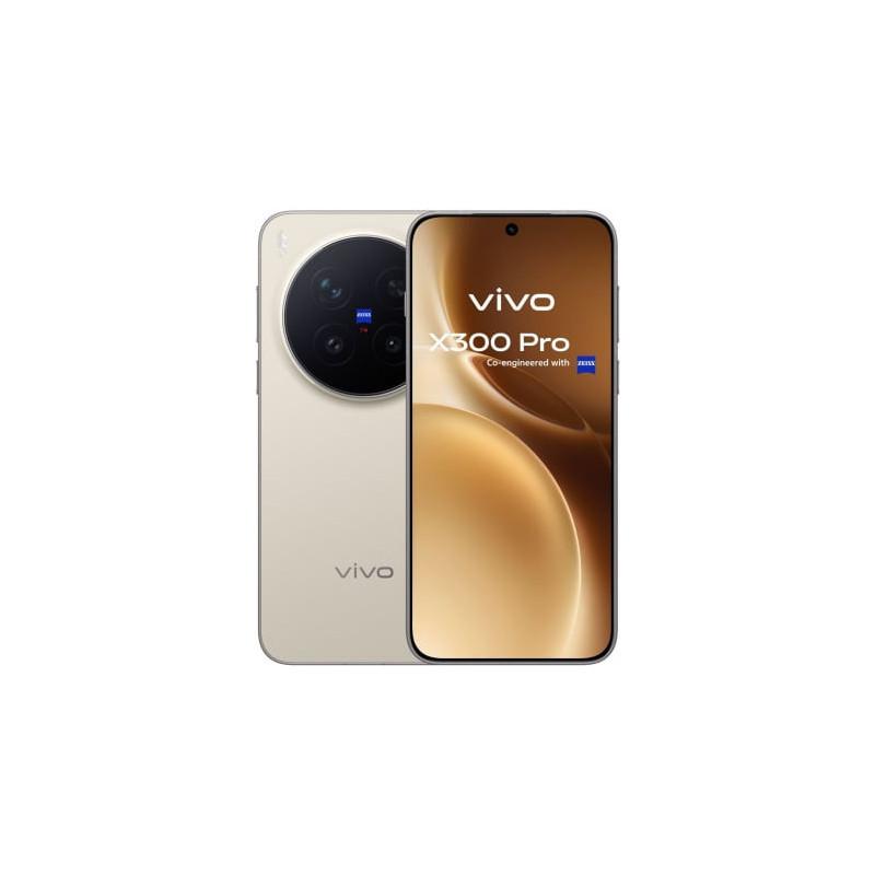 Viedtālrunis Vivo X300 Pro 5G Dual