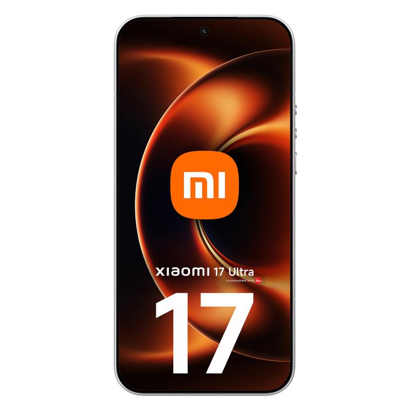 Viedtālrunis Xiaomi 17 Ultra 5G Dual