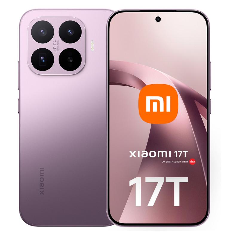 Viedtālrunis Xiaomi 17T 5G Dual SIM
