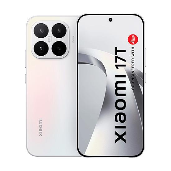 Viedtālrunis Xiaomi 17T 5G Dual Sim
