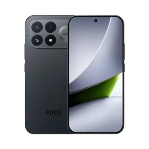 Viedtālrunis Xiaomi Poco F9 Pro 5G