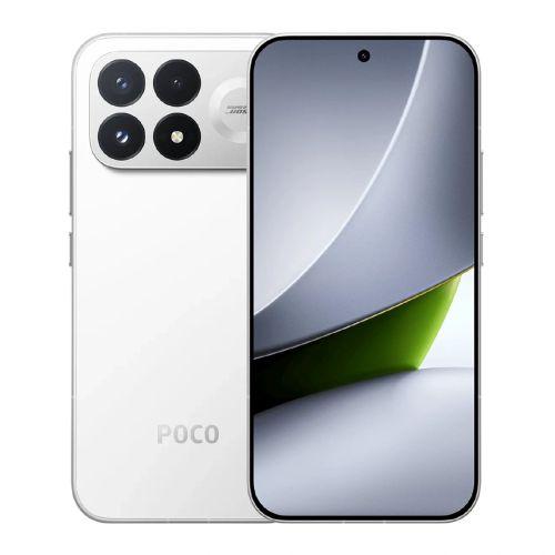 Viedtālrunis Xiaomi Poco F9 Pro 5G