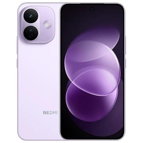 Viedtālrunis Xiaomi Redmi Note 17 4G