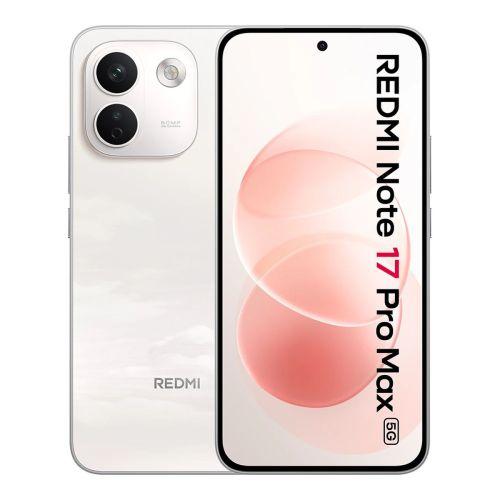 Viedtālrunis XIAOMI REDMI NOTE 17 PRO