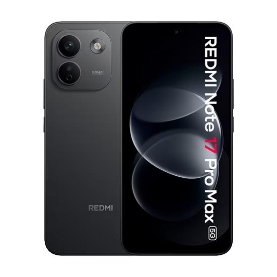 Viedtālrunis XIAOMI REDMI NOTE 17 PRO
