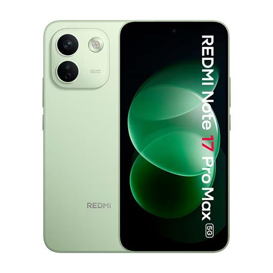 Viedtālrunis XIAOMI REDMI NOTE 17 PRO