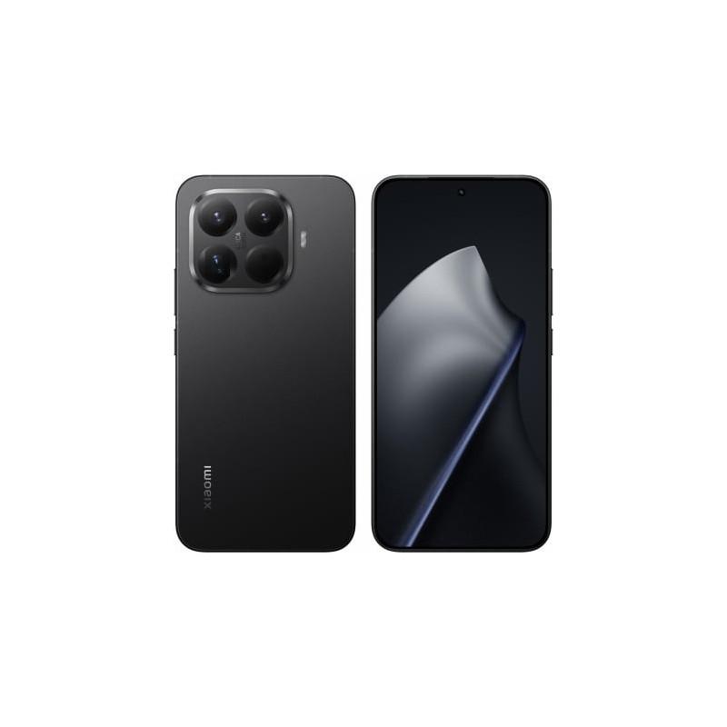 Viedtālrunis Xiaomi 15T Pro 12/1TB Black