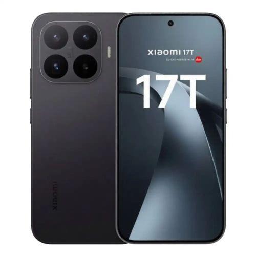 Viedtālrunis Xiaomi 17T 5G Dual SIM