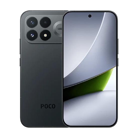 Viedtālrunis Xiaomi Poco F9 Pro 5G