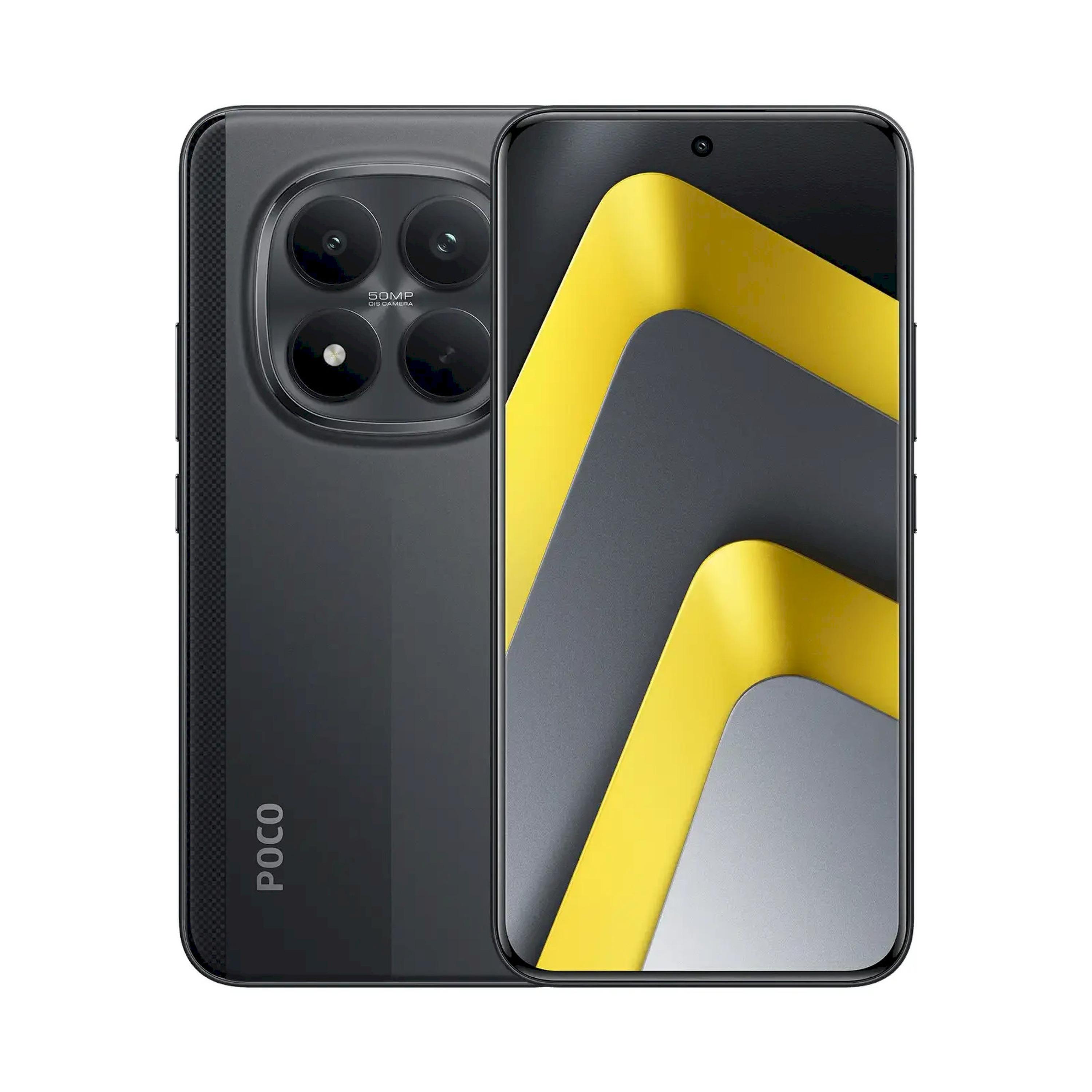 XIAOMI Poco M8 Pro 5G Viedtālrunis