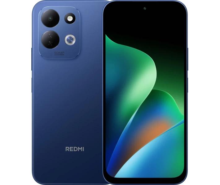 XIAOMI REDMI 17 Viedtālrunis 4+256GB DS