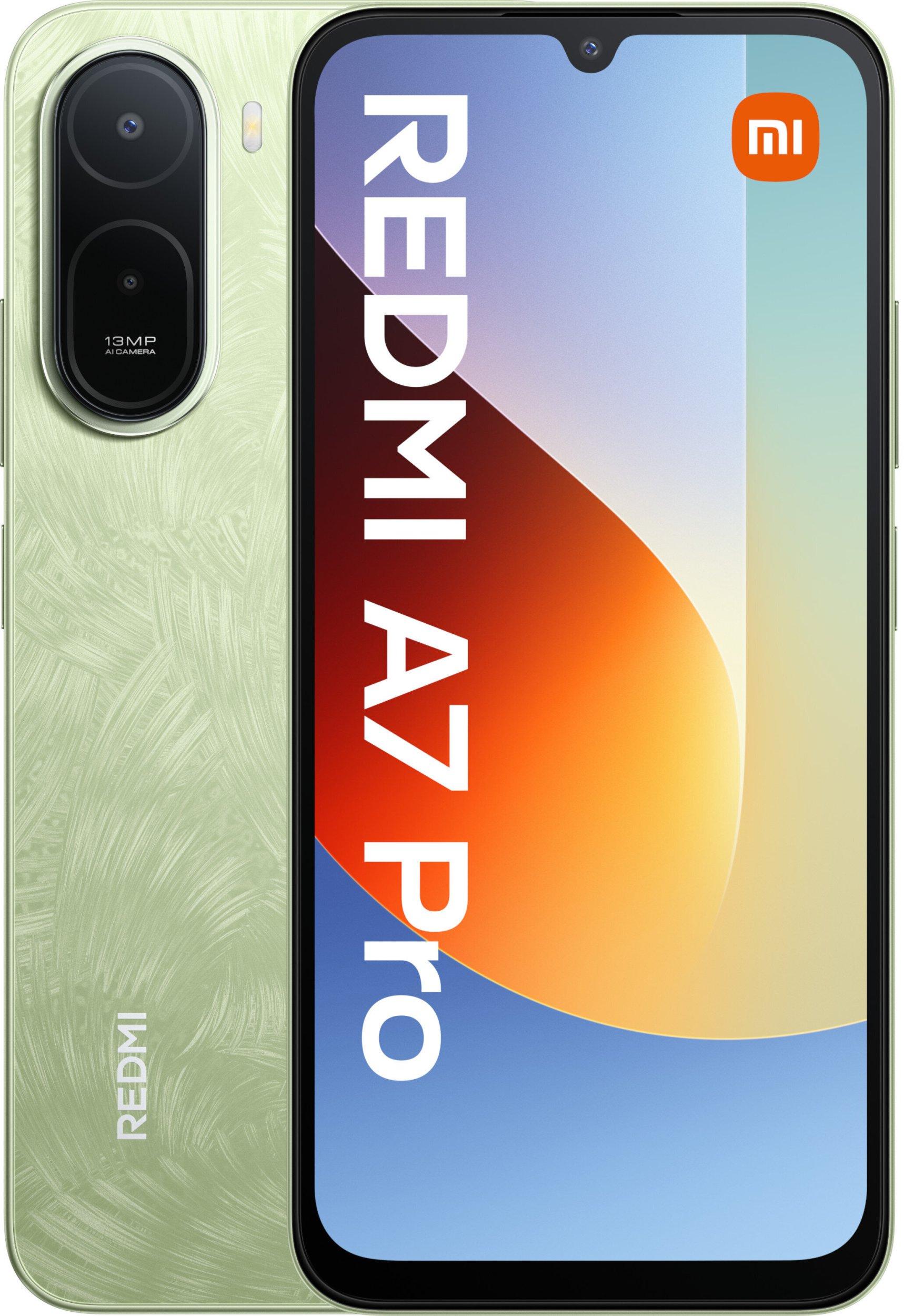 Viedtālrunis Xiaomi Redmi A7 Pro 4/64GB