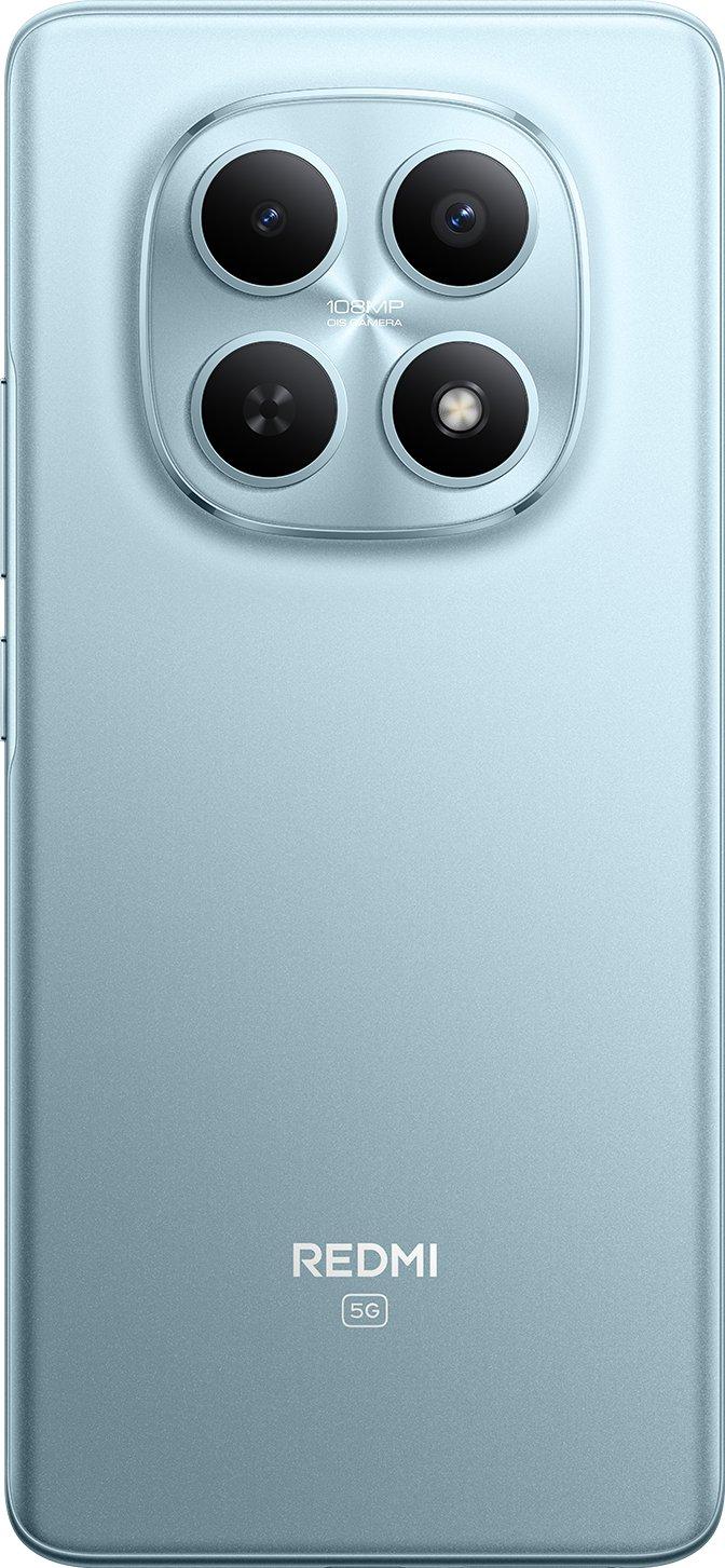 Viedtālrunis Xiaomi Redmi Note 15 5G