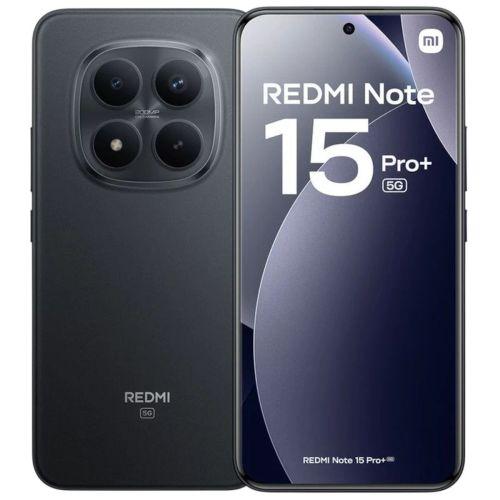Viedtālrunis Xiaomi Redmi Note 15 Pro+