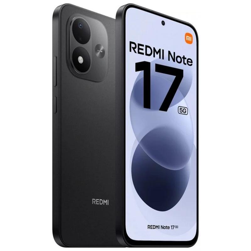XIAOMI REDMI NOTE 17 6+256GB DS