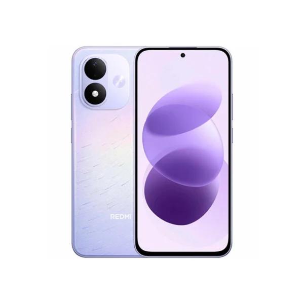 XIAOMI REDMI NOTE 17 Viedtālrunis 6+256GB