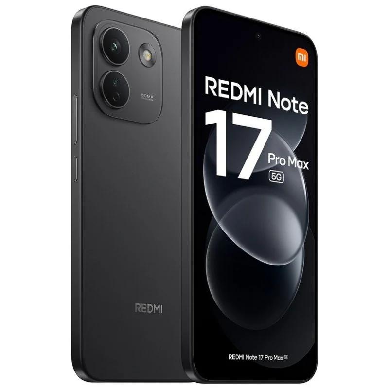 XIAOMI REDMI NOTE 17 PRO MAX