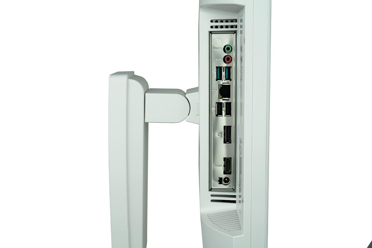 Komplekts Wortmann AG TERRA ALL-IN-ONE datora