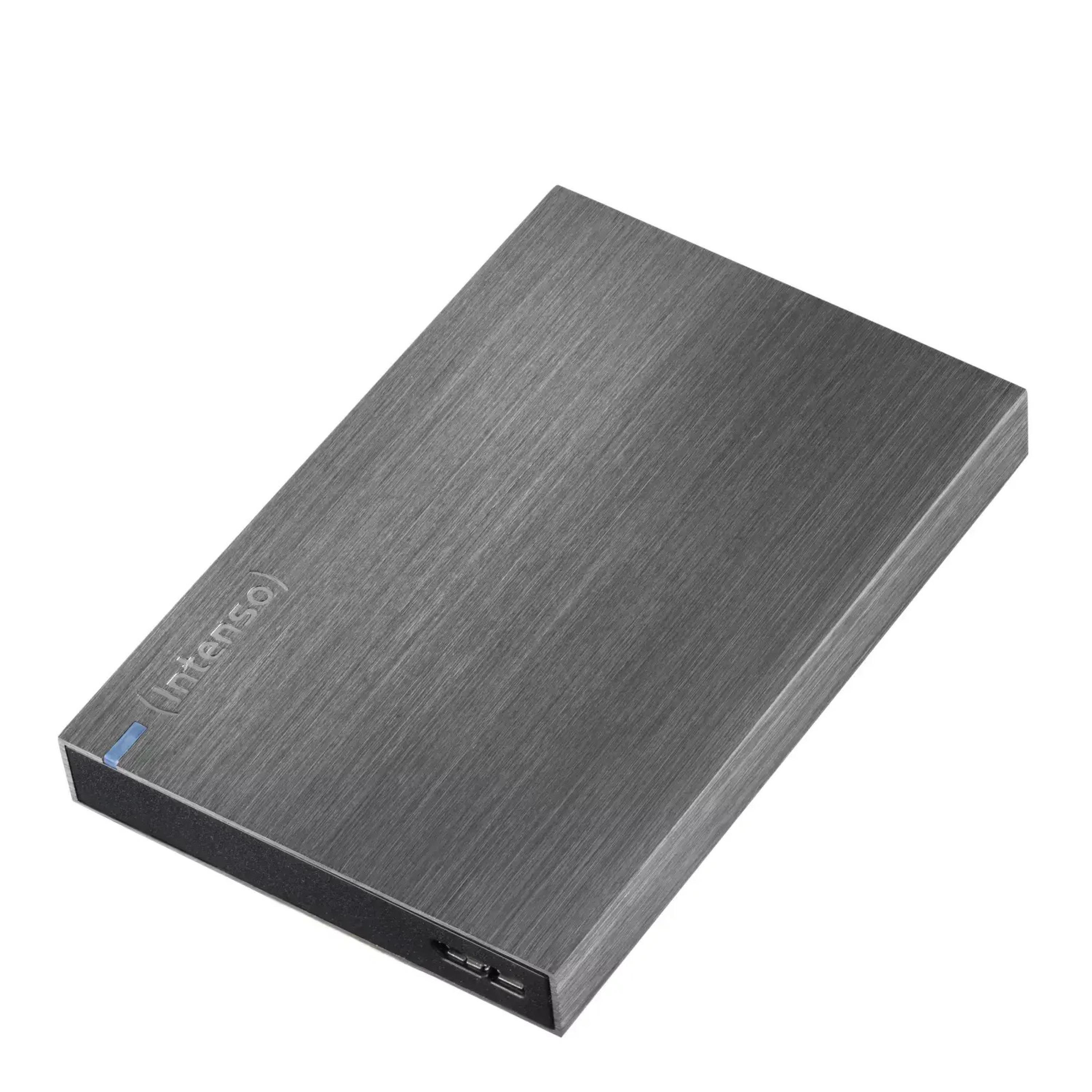 Ārējais cietais disks HDD Intenso Memory